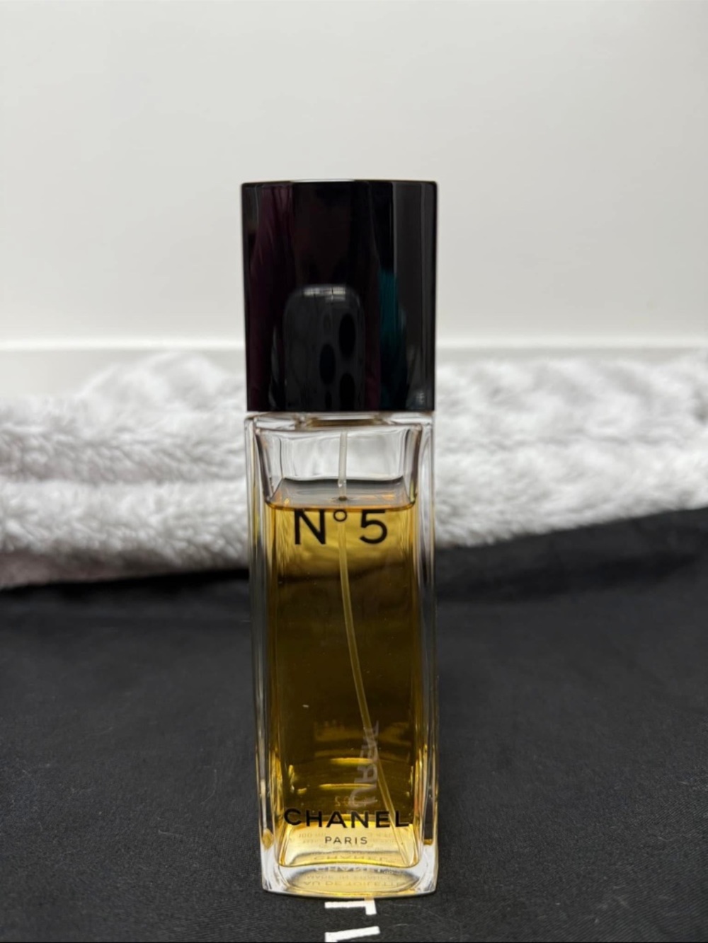 Chanel N* 5